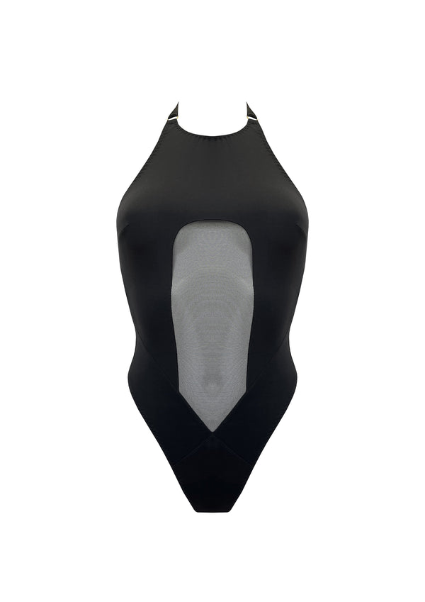 Syra Body